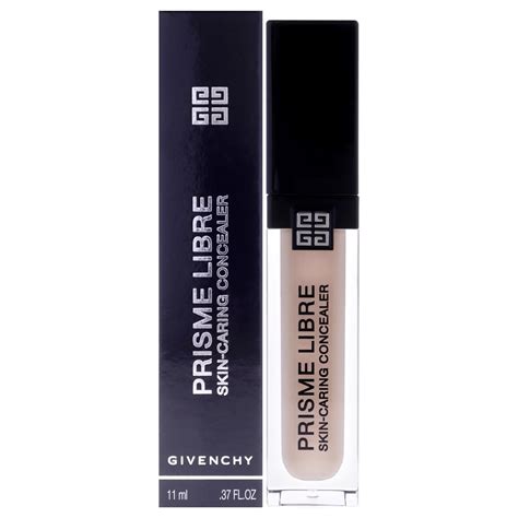 givenchy concealer n250|PRISME LIBRE SKIN.